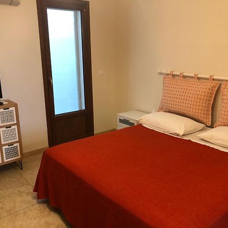 B&B Del Corso Gallipoli Zewnętrze zdjęcie