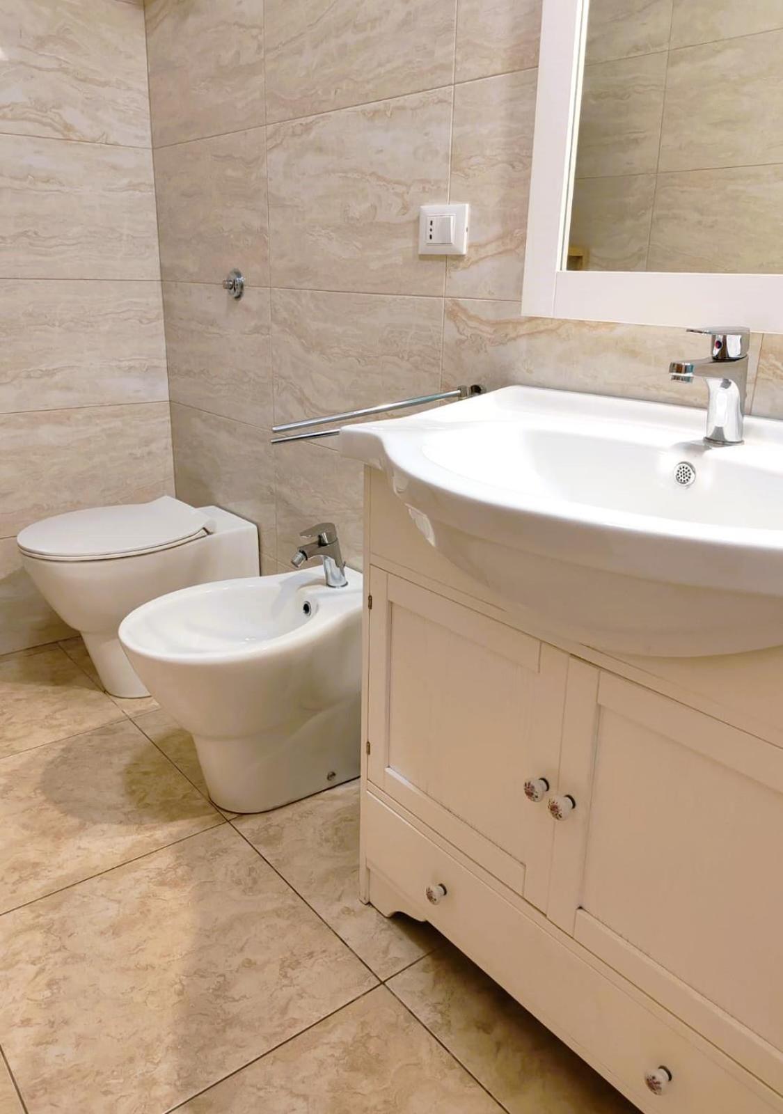 B&B Del Corso Gallipoli Zewnętrze zdjęcie