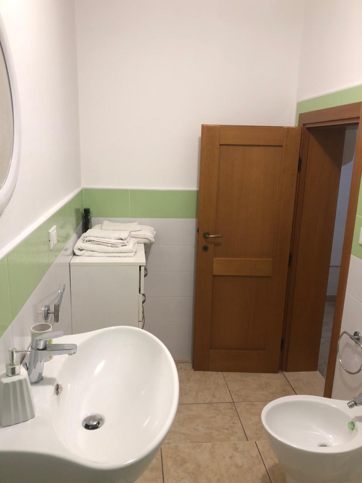 B&B Del Corso Gallipoli Zewnętrze zdjęcie