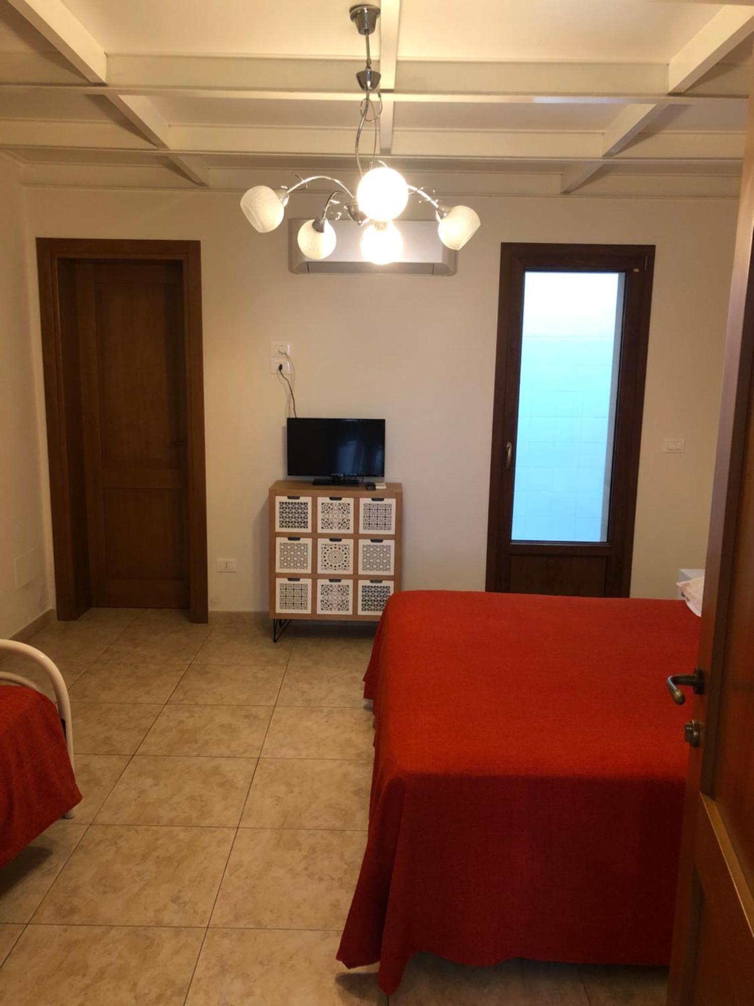 B&B Del Corso Gallipoli Zewnętrze zdjęcie