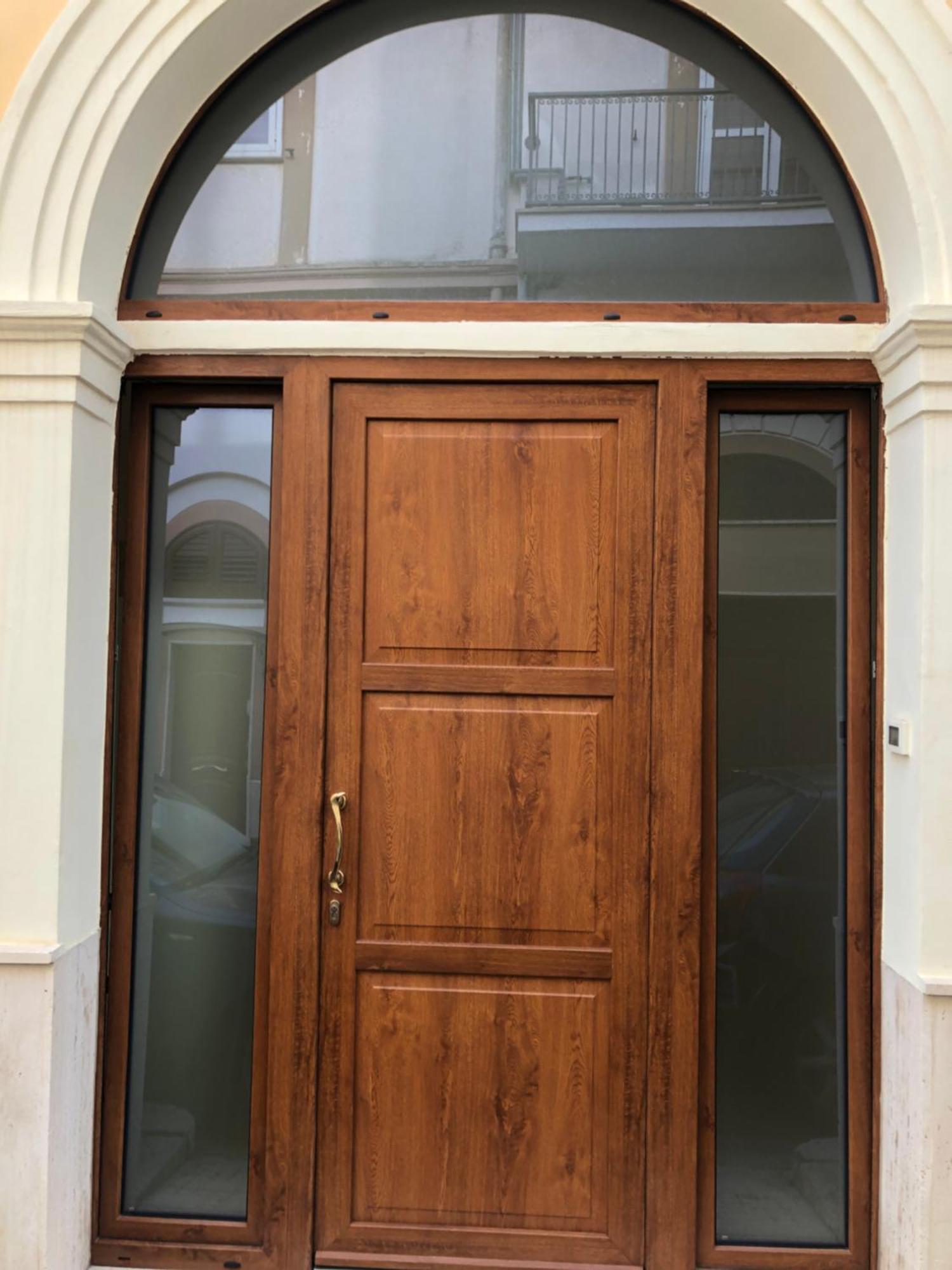 B&B Del Corso Gallipoli Zewnętrze zdjęcie