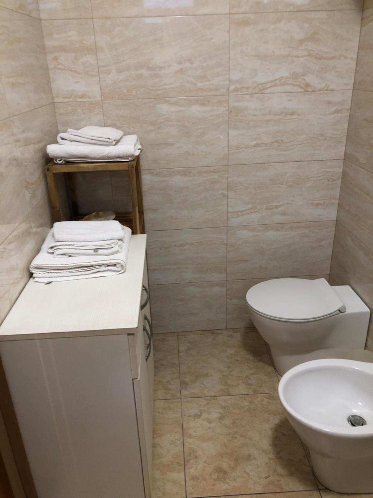 B&B Del Corso Gallipoli Zewnętrze zdjęcie
