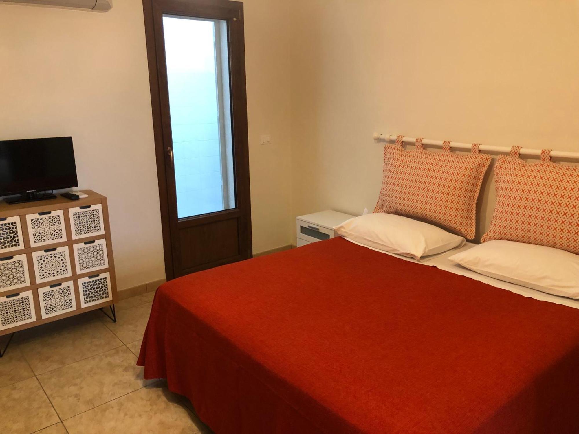 B&B Del Corso Gallipoli Zewnętrze zdjęcie